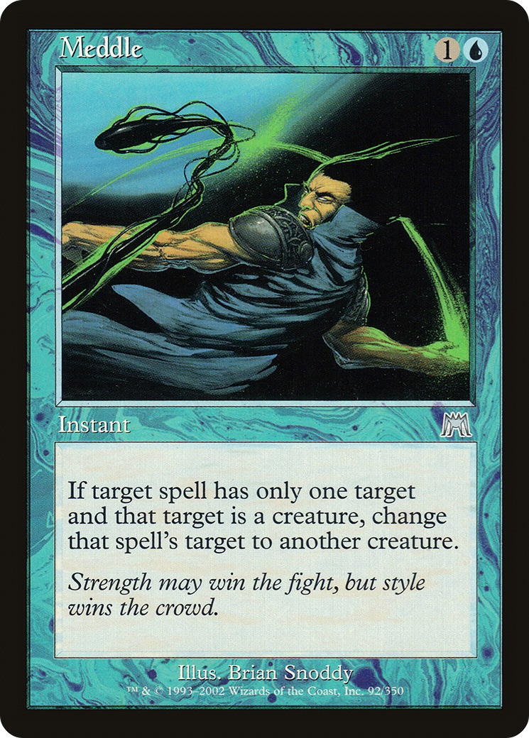 Meddle [Onslaught]-1