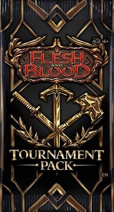 Tournament Pack-1