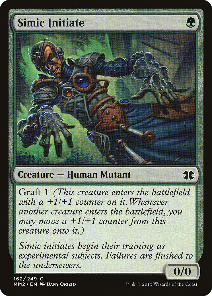 Simic Initiate [Modern Masters 2015]-1