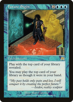 Future Sight [Onslaught]-1