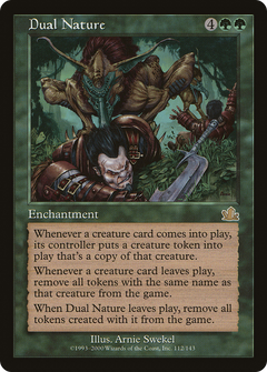 Dual Nature [Prophecy]-1