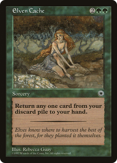Elven Cache [Portal]-1