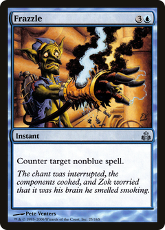 Frazzle [Guildpact]-1