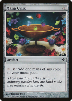Mana Cylix [Conflux]-1