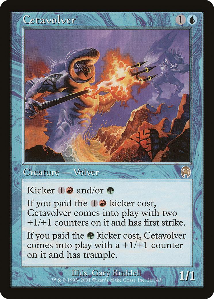 Cetavolver [Apocalypse]-1