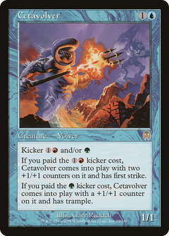 Cetavolver [Apocalypse]-1
