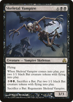 Skeletal Vampire [Guildpact]-1