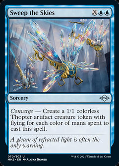 Sweep the Skies [Modern Horizons 2]-2