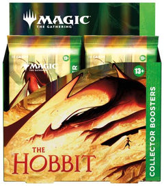 The Hobbit - Collector Booster Display-1