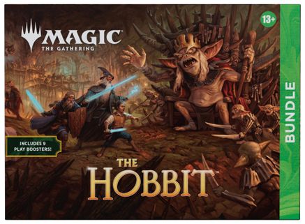 The Hobbit - Bundle-1