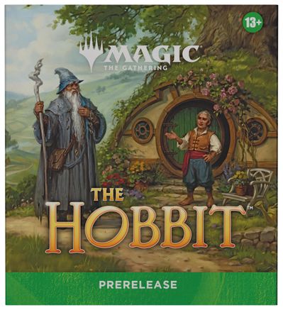 The Hobbit - Prerelease Pack-1