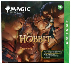 The Hobbit - Draft Night-1