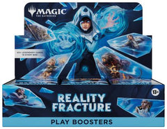 Reality Fracture - Play Booster Display-1
