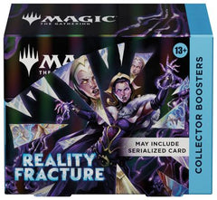 Reality Fracture - Collector Booster Display-1