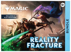 Reality Fracture - Bundle-1