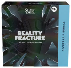 Reality Fracture - Secret Lair Bundle-1
