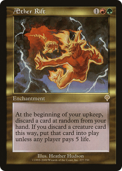 Aether Rift [Invasion]-1