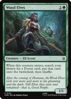 Wood Elves (HOB-142) - The Hobbit-1