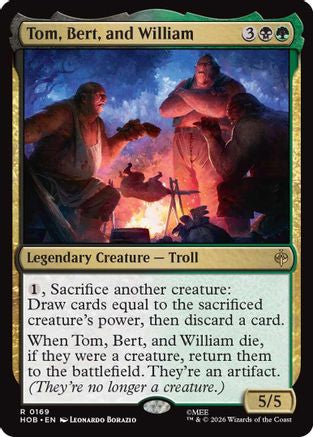 Tom, Bert, and William (HOB-169) - The Hobbit-1