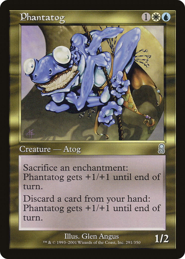 Phantatog [Odyssey]-1