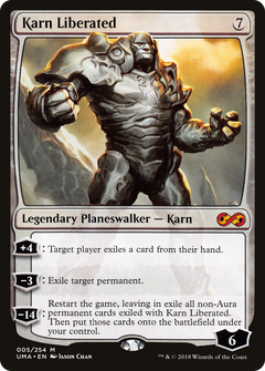 Karn Liberated [Ultimate Masters]-1