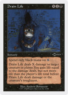 Drain Life [Beatdown]-1