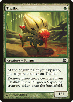 Thallid [Modern Masters]-1
