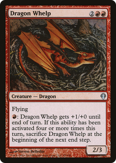 Dragon Whelp [Archenemy]-1