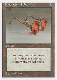 Sunglasses of Urza [Fourth Edition]-1