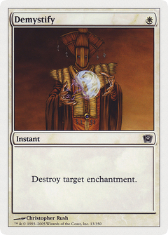 Demystify [Ninth Edition]-1