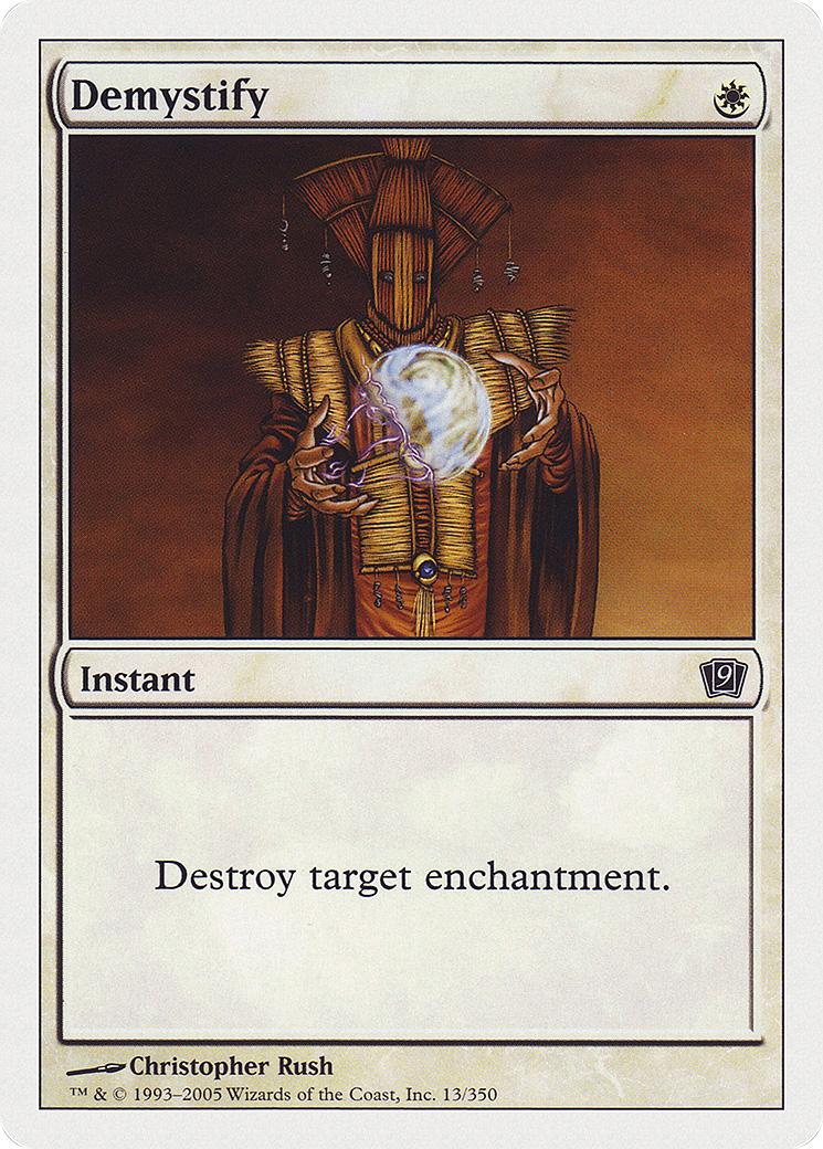 Demystify [Ninth Edition]-1