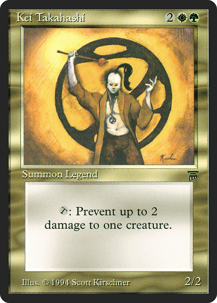 Kei Takahashi [Legends]-1