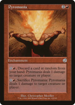 Pyromania [Torment]-1