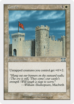 Castle [Classic Sixth Edition]-1