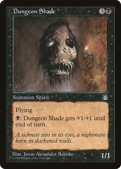 Dungeon Shade [Stronghold]-1