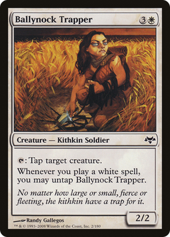 Ballynock Trapper [Eventide]-1