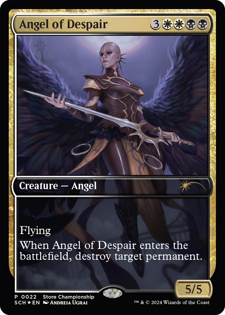 Angel of Despair [Store Championships 2024]-1