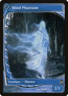 Blind Phantasm [Future Sight]-1