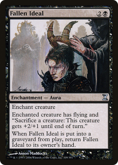Fallen Ideal [Time Spiral]-1