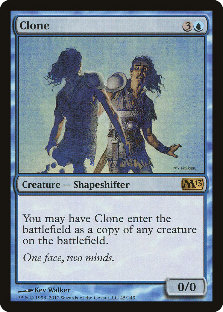 Clone [Magic 2013]-1