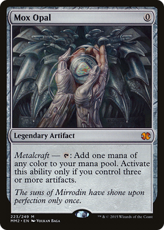 Mox Opal [Modern Masters 2015]-1