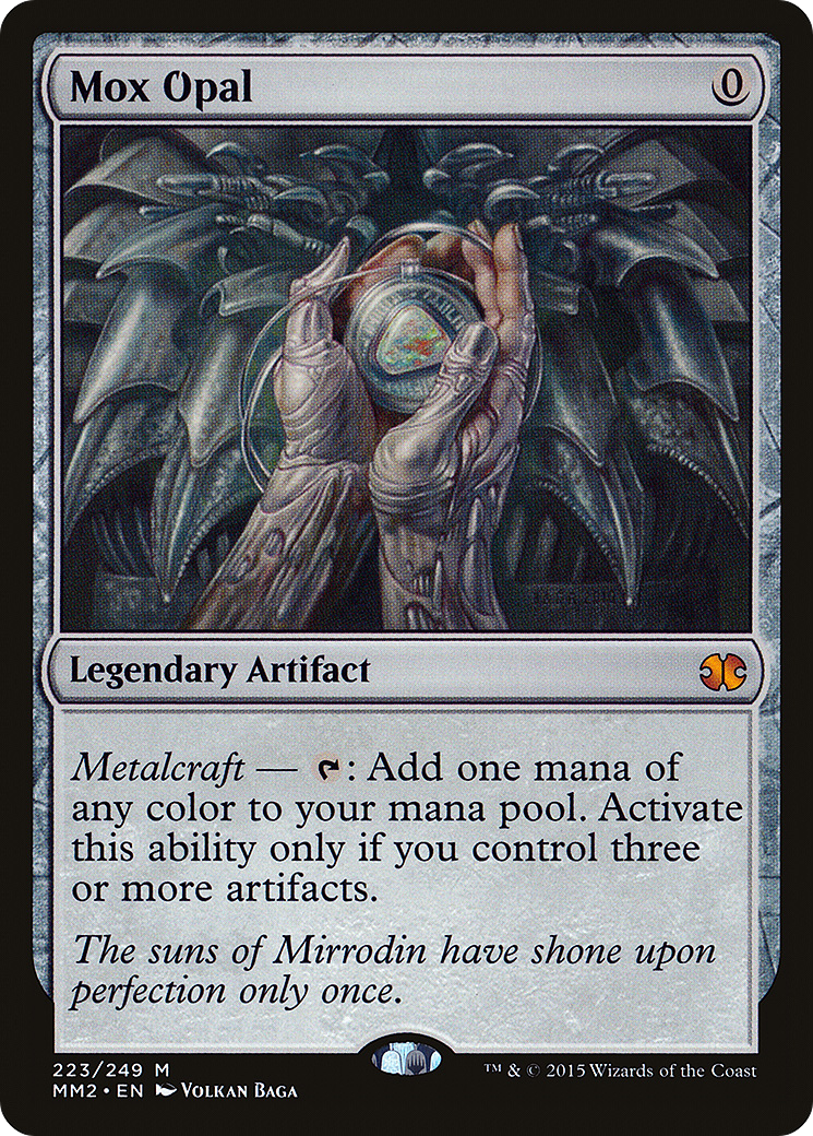 Mox Opal [Modern Masters 2015]-1