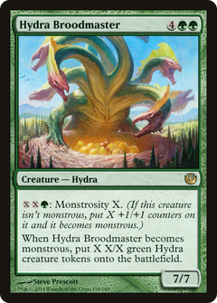 Hydra Broodmaster [Journey into Nyx]-1