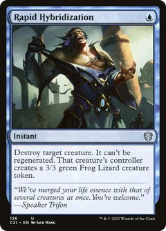 Rapid Hybridization [Commander 2021]-1