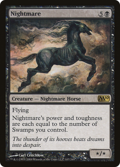 Nightmare [Magic 2010]-1