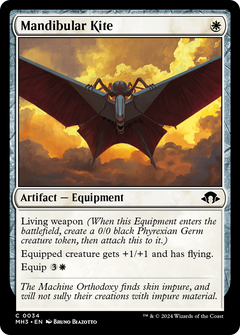 Mandibular Kite [Modern Horizons 3]-1