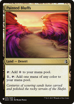 Painted Bluffs [The List]-1