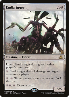 Endbringer [Oath of the Gatewatch]-1