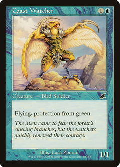 Coast Watcher [Scourge]-1