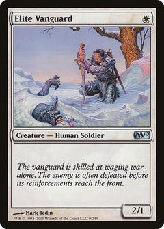 Elite Vanguard [Magic 2010]-1
